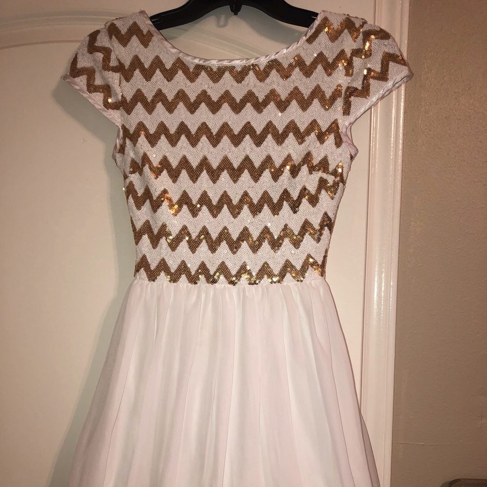 Cocktail dress
